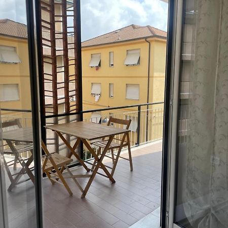 Appartement Nuova Pia à Finale Ligure Extérieur photo