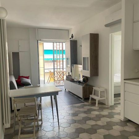 Appartement Nuova Pia à Finale Ligure Extérieur photo