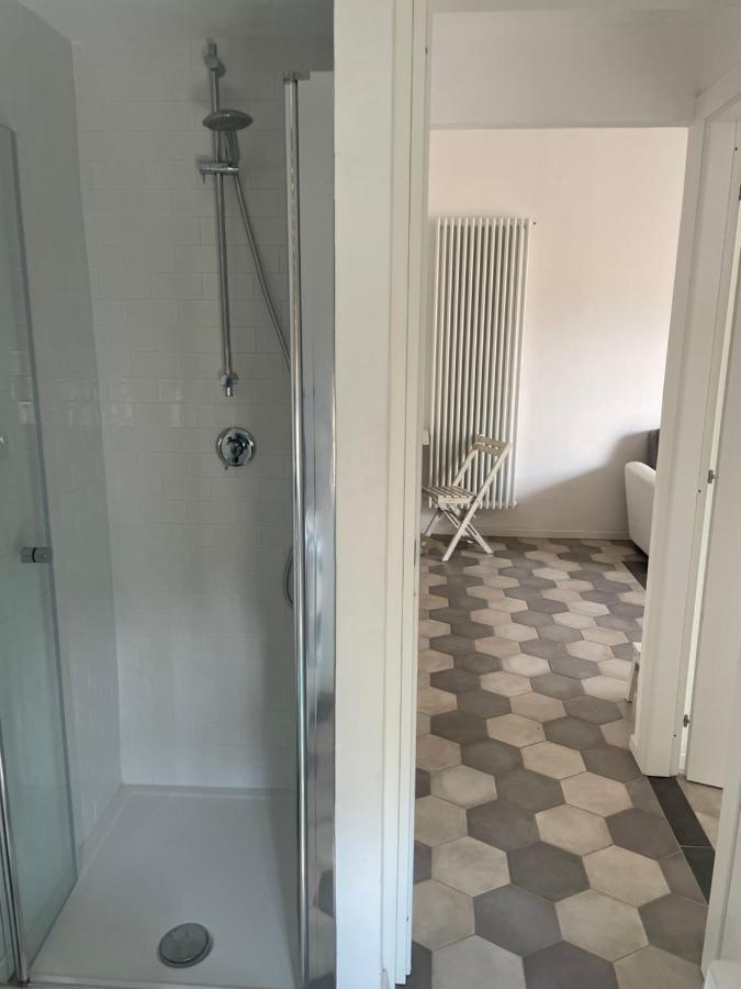 Appartement Nuova Pia à Finale Ligure Extérieur photo
