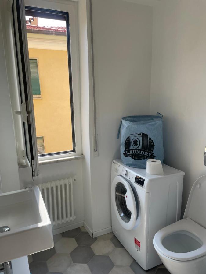 Appartement Nuova Pia à Finale Ligure Extérieur photo