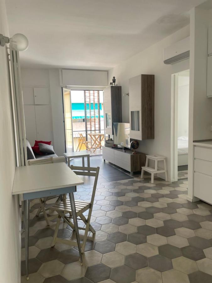 Appartement Nuova Pia à Finale Ligure Extérieur photo