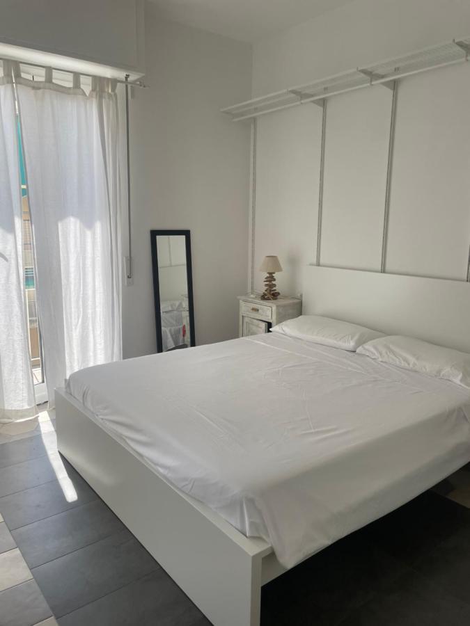 Appartement Nuova Pia à Finale Ligure Extérieur photo