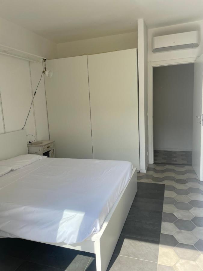 Appartement Nuova Pia à Finale Ligure Extérieur photo