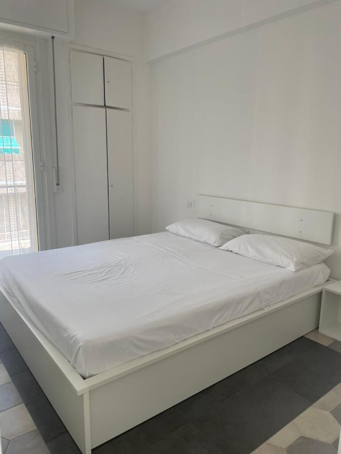 Appartement Nuova Pia à Finale Ligure Extérieur photo