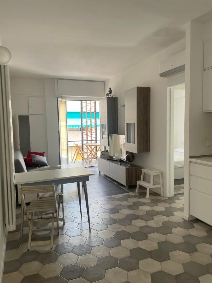 Appartement Nuova Pia à Finale Ligure Extérieur photo